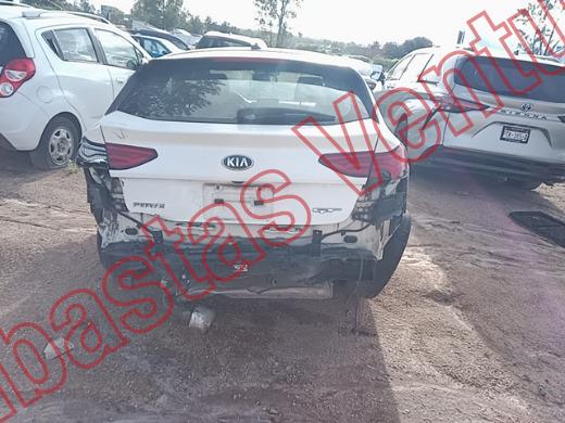 KIA FORTE   2020, foto 6 de 19