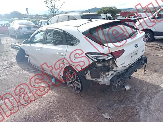 KIA FORTE   2020, foto 7 de 19