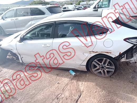 KIA FORTE   2020, foto 8 de 19