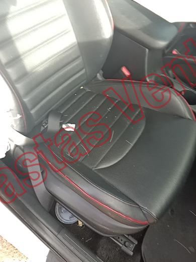 KIA FORTE   2020, foto 12 de 19