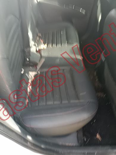 KIA FORTE   2020, foto 13 de 19