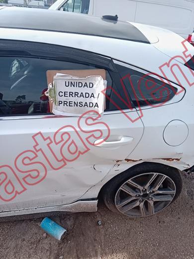 KIA FORTE   2020, foto 16 de 19