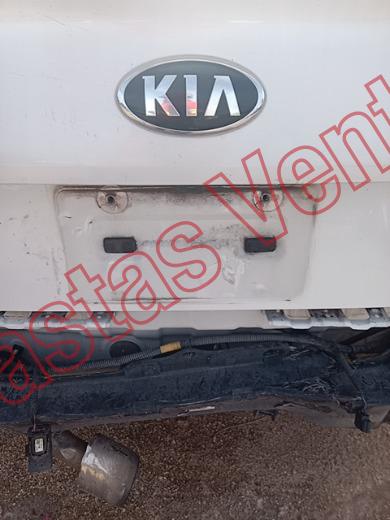 KIA FORTE   2020, foto 19 de 19