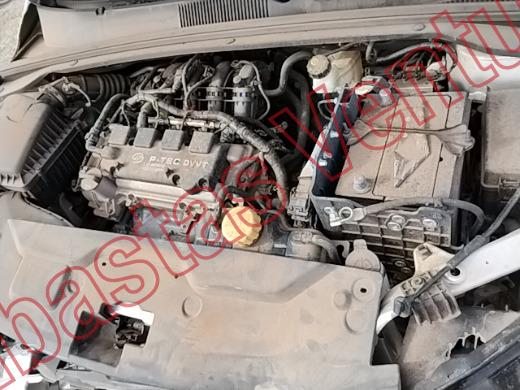 CHEVROLET AVEO 2024, foto 10 de 19