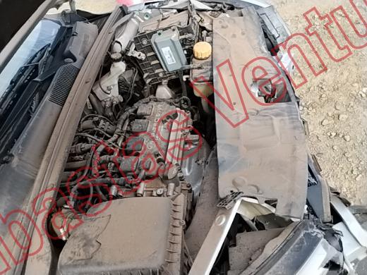 CHEVROLET AVEO 2024, foto 11 de 19