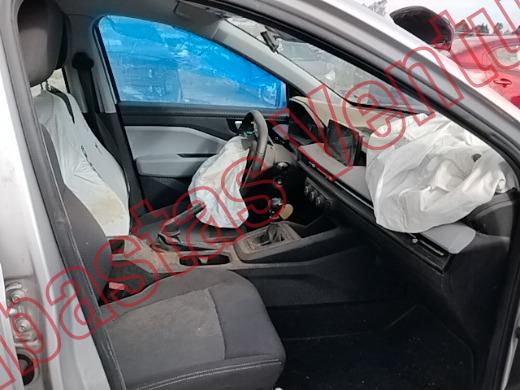 CHEVROLET AVEO 2024, foto 12 de 19