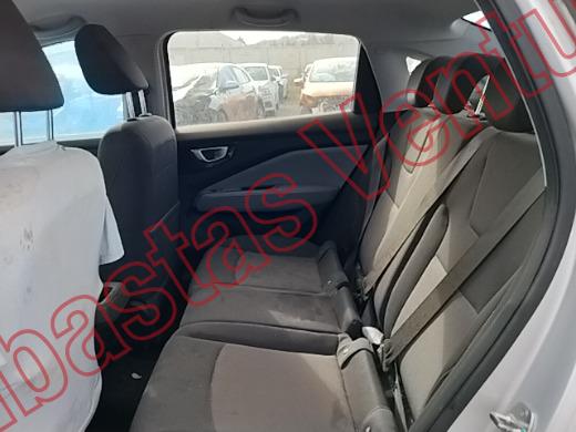 CHEVROLET AVEO 2024, foto 16 de 19