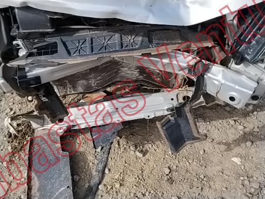 CHEVROLET AVEO 2024, foto 18 de 19