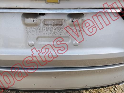 CHEVROLET AVEO 2024, foto 19 de 19