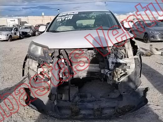 HONDA CR-V 2013, foto 2 de 19