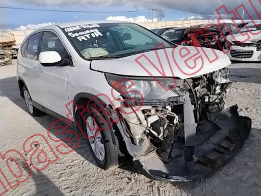 HONDA CR-V 2013, foto 3 de 19