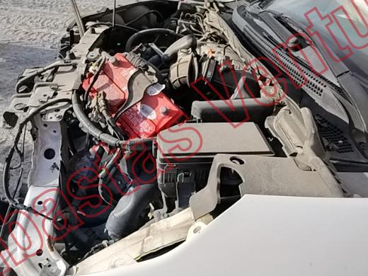 HONDA CR-V 2013, foto 9 de 19