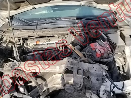 HONDA CR-V 2013, foto 10 de 19