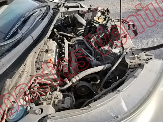 HONDA CR-V 2013, foto 11 de 19