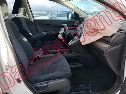 HONDA CR-V 2013, foto 12 de 19