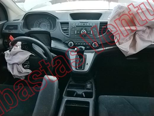 HONDA CR-V 2013, foto 14 de 19