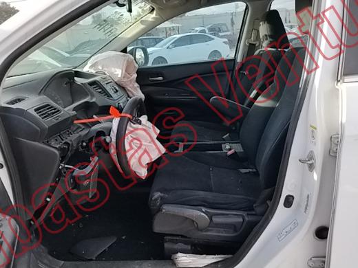 HONDA CR-V 2013, foto 17 de 19