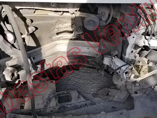 HONDA CR-V 2013, foto 18 de 19