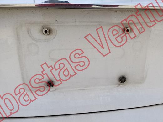 HONDA CR-V 2013, foto 19 de 19