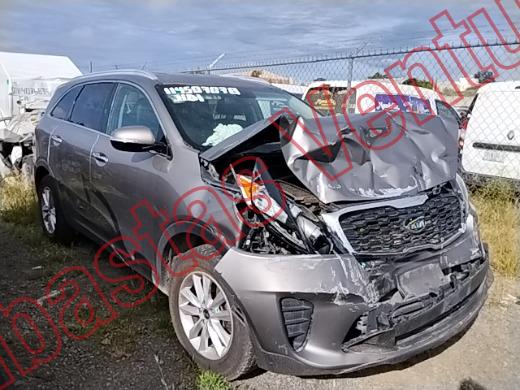 KIA SORENTO  2019, foto 3 de 19
