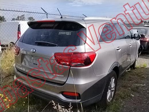 KIA SORENTO  2019, foto 5 de 19