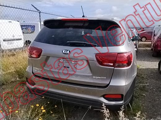 KIA SORENTO  2019, foto 6 de 19
