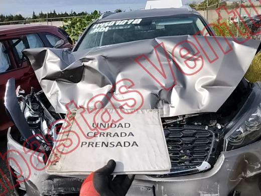 KIA SORENTO  2019, foto 10 de 19