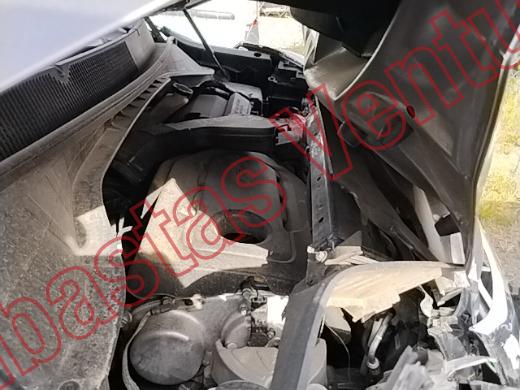 KIA SORENTO  2019, foto 11 de 19