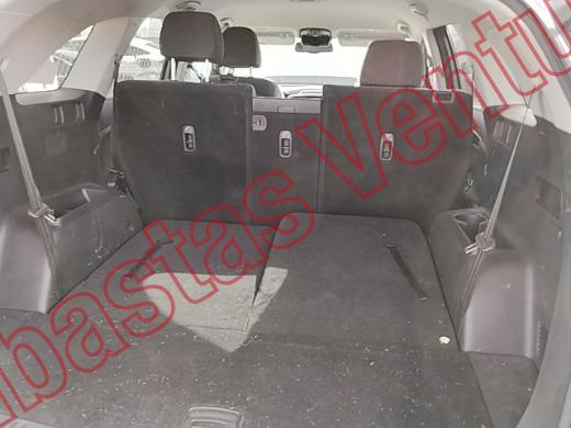 KIA SORENTO  2019, foto 15 de 19