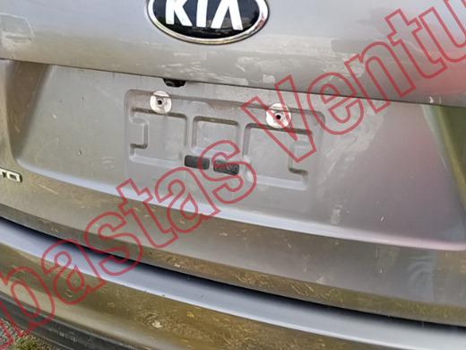 KIA SORENTO  2019, foto 19 de 19