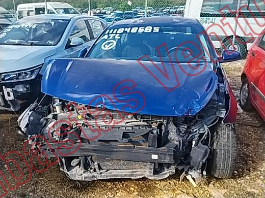 KIA RIO 2018, foto 2 de 19