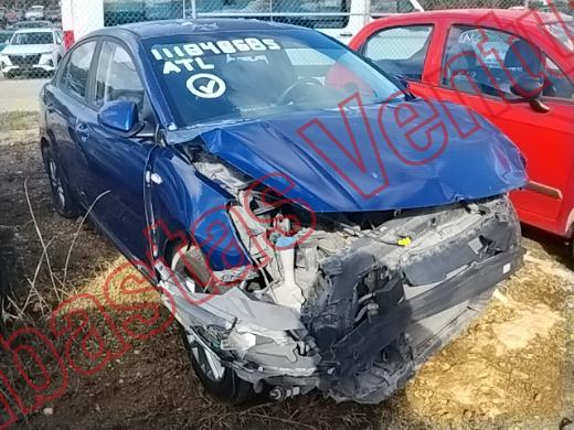KIA RIO 2018, foto 3 de 19