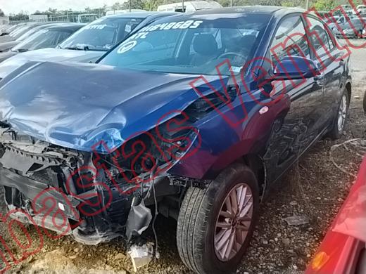 KIA RIO 2018, foto 8 de 19