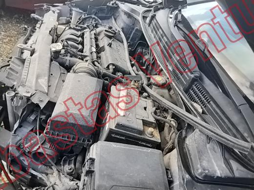KIA RIO 2018, foto 9 de 19