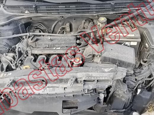 KIA RIO 2018, foto 10 de 19