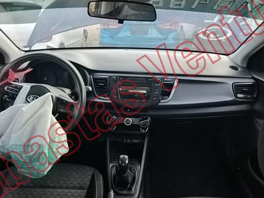 KIA RIO 2018, foto 14 de 19