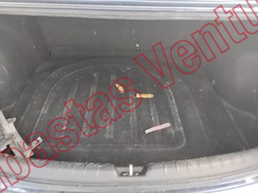 KIA RIO 2018, foto 15 de 19