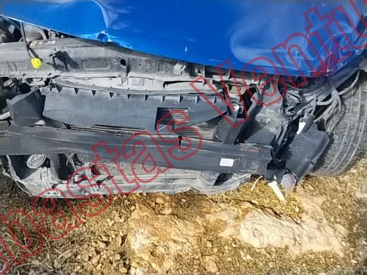 KIA RIO 2018, foto 18 de 19
