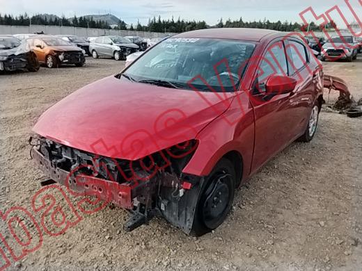 MAZDA MAZDA 2 2021, foto 1 de 19