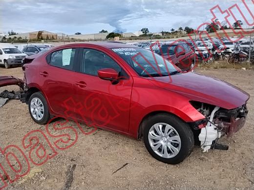 MAZDA MAZDA 2 2021, foto 4 de 19