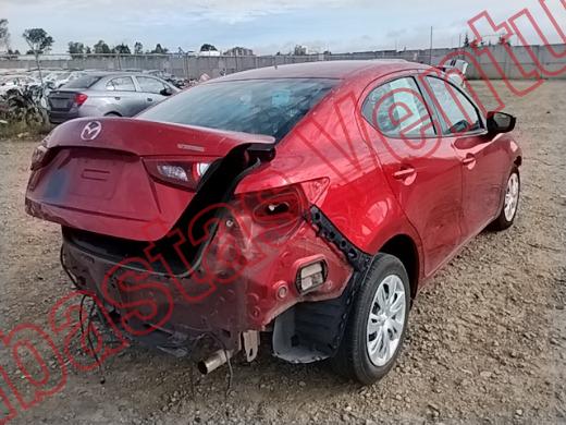 MAZDA MAZDA 2 2021, foto 5 de 19