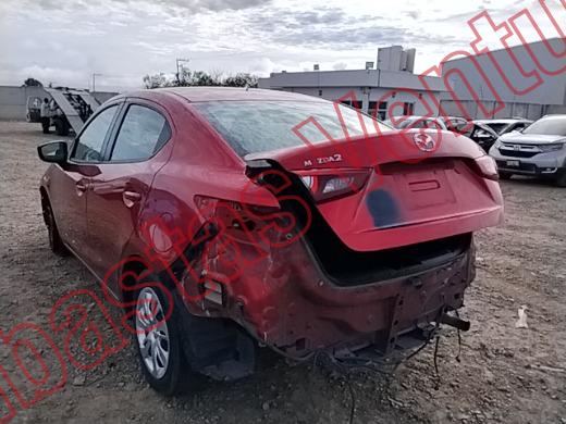 MAZDA MAZDA 2 2021, foto 7 de 19