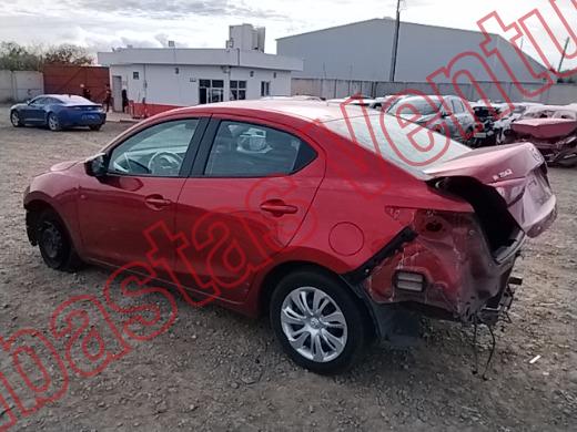 MAZDA MAZDA 2 2021, foto 8 de 19
