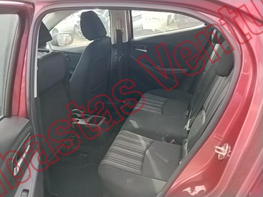 MAZDA MAZDA 2 2021, foto 16 de 19