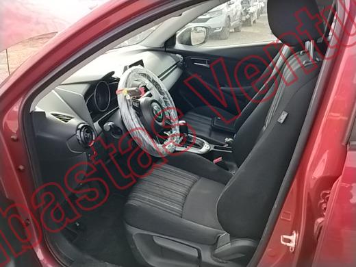 MAZDA MAZDA 2 2021, foto 17 de 19