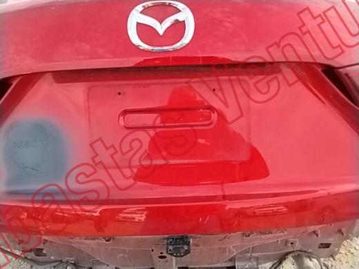 MAZDA MAZDA 2 2021, foto 19 de 19