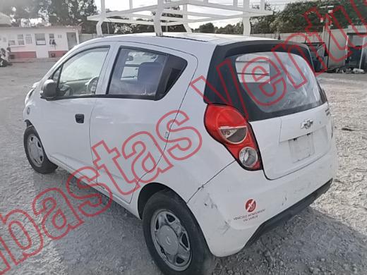 CHEVROLET SPARK 2017, foto 7 de 19
