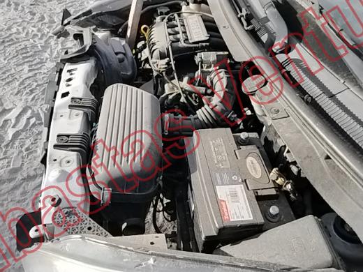 CHEVROLET SPARK 2017, foto 9 de 19
