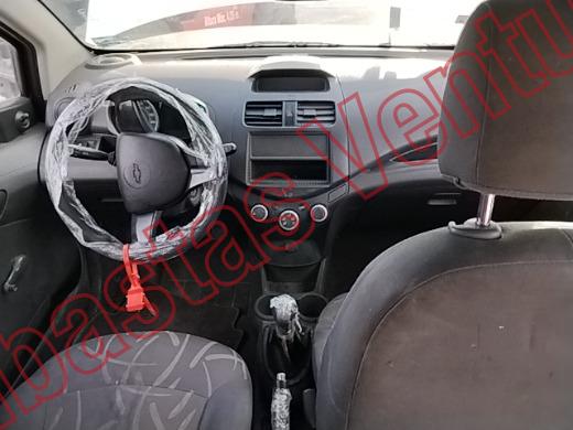 CHEVROLET SPARK 2017, foto 14 de 19