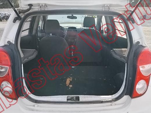 CHEVROLET SPARK 2017, foto 15 de 19